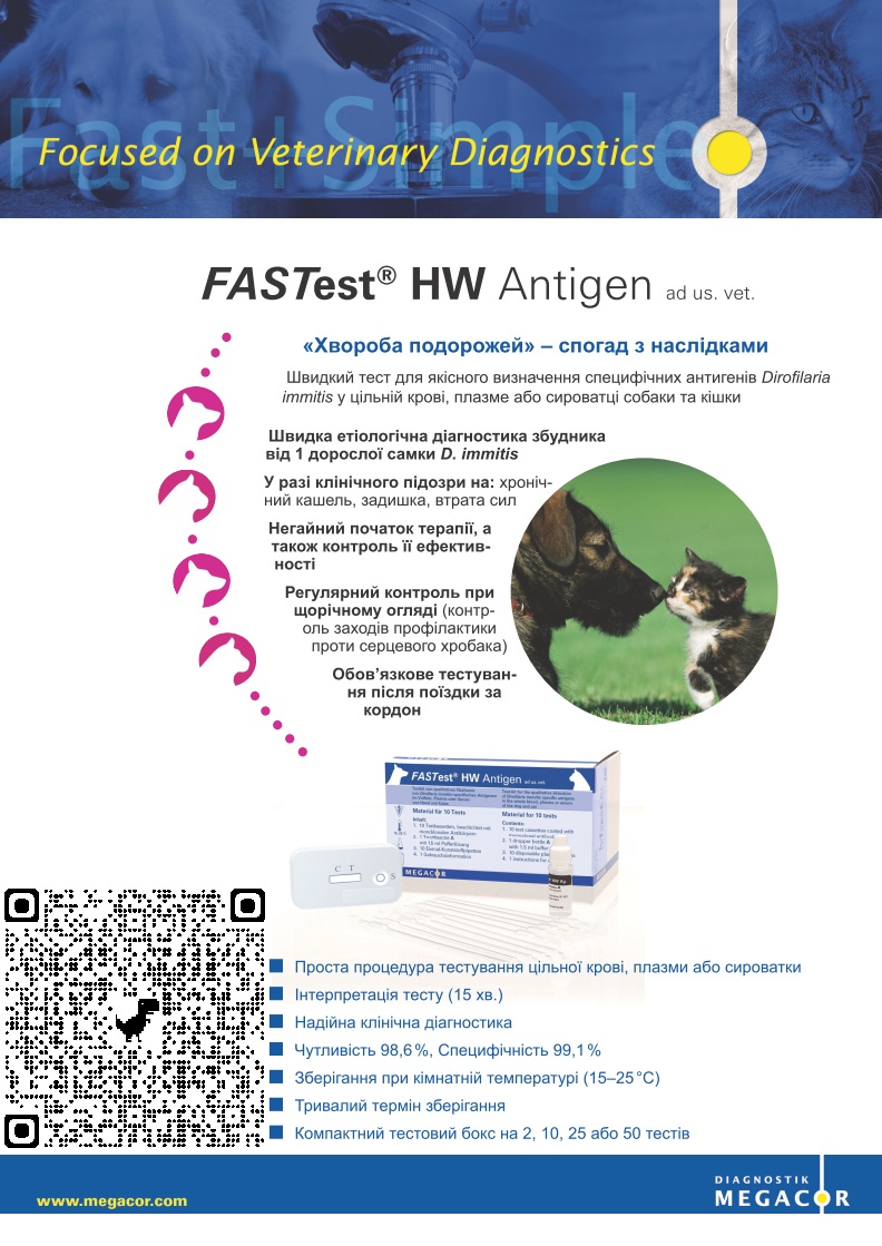 HW QR