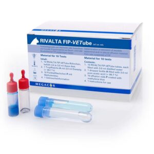 RIVALTA FIP-VETube