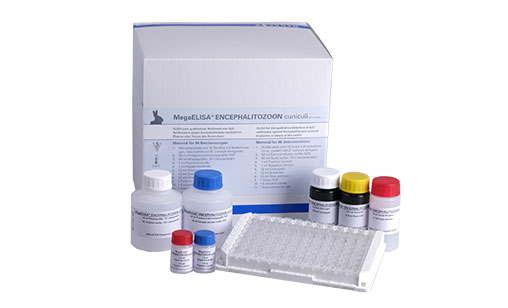 megaelisaenceph_web22_1 MegaELISA®ENCEPHALITOZOON cuniculi