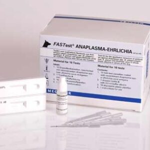 FASTest® ANAPLASMA-EHRLICHIA