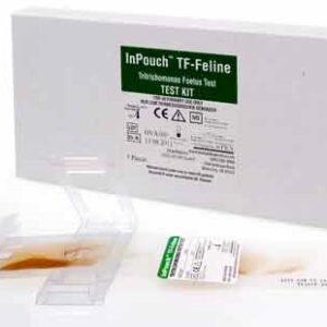 InPouch™ TF-Feline